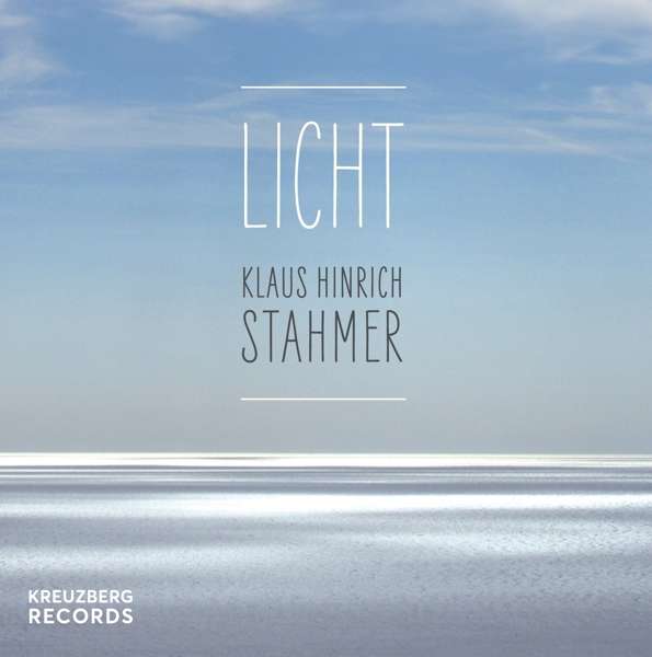 licht stahmer kreuzberg records
